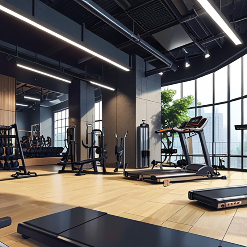 FITNESS