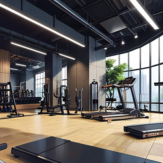 FITNESS